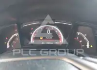 2020 Honda CIVIC фото
