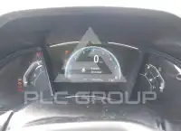 2020 Honda CIVIC photo