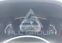 2020 Honda CIVIC фото