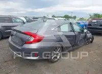 2020 Honda CIVIC photo
