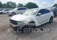 2020 Honda CIVIC фото