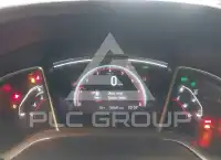 2020 Honda CIVIC photo