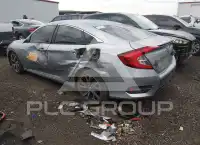 2020 Honda CIVIC photo