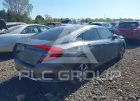 2020 Honda CIVIC photo