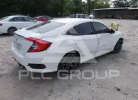 2020 Honda CIVIC photo