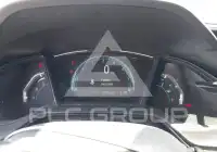 2020 Honda CIVIC фото