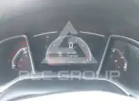 2020 Honda CIVIC photo