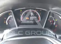 2020 Honda CIVIC photo