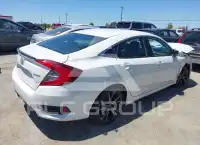 2020 Honda CIVIC фото