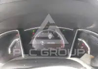 2020 Honda CIVIC фото