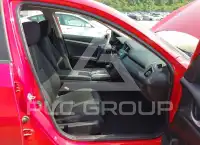 2020 Honda CIVIC photo