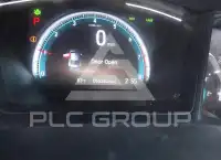 2020 Honda CIVIC photo