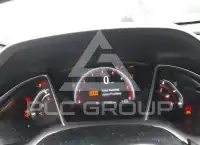 2020 Honda CIVIC photo