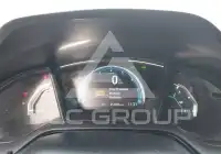 2020 Honda CIVIC фото
