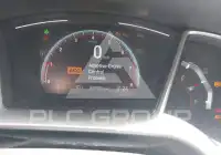 2020 Honda CIVIC фото