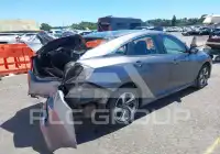 2020 Honda CIVIC photo
