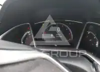 2020 Honda CIVIC photo