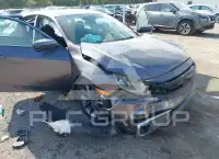 2020 Honda CIVIC фото