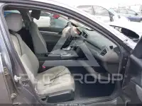 2020 Honda CIVIC фото