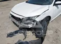 2020 Honda CIVIC photo