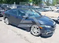 2020 Honda CIVIC photo