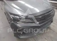 2020 Honda CIVIC photo