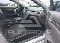 2020 Honda CIVIC photo