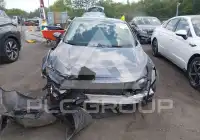 2020 Honda CIVIC фото