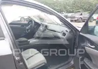 2020 Honda CIVIC photo