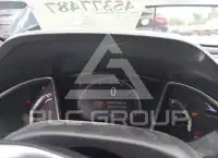 2020 Honda CIVIC фото