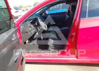 2020 Honda CIVIC фото
