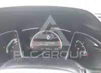 2020 Honda CIVIC photo