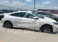 2020 Honda CIVIC photo