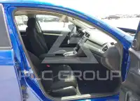 2020 Honda CIVIC фото