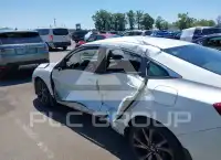 2020 Honda CIVIC фото