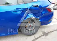 2020 Honda CIVIC фото