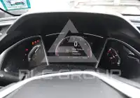 2020 Honda CIVIC photo