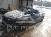 2020 Honda CIVIC фото