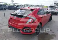 2020 Honda CIVIC photo