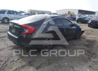 2020 Honda CIVIC фото
