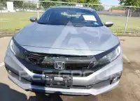 2020 Honda CIVIC photo