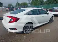 2020 Honda CIVIC фото