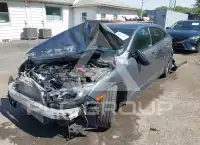 2020 Honda CIVIC фото