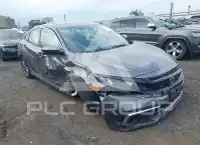 2020 Honda CIVIC photo