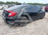2020 Honda CIVIC photo