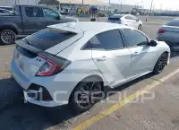 2020 Honda CIVIC фото