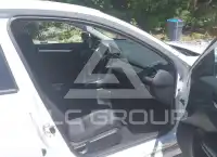 2020 Honda CIVIC фото