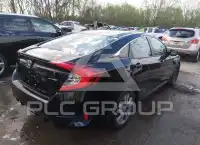 2020 Honda CIVIC фото