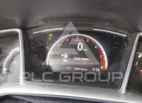 2020 Honda CIVIC фото