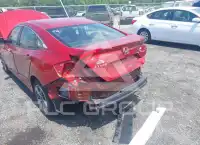 2020 Honda CIVIC фото